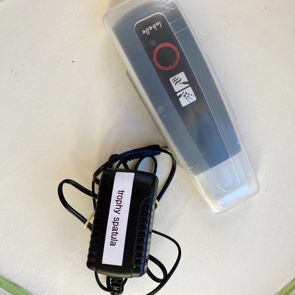 Trophy Skin Labelle Ultrasonic Skin Spatula - Picture 6 of 9